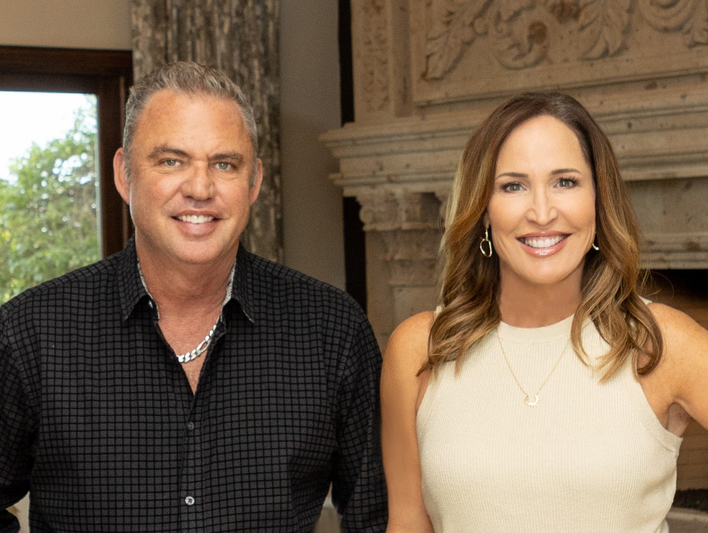 Jacquelyn & Daniel Foreman, Founder of Foreman Property Group